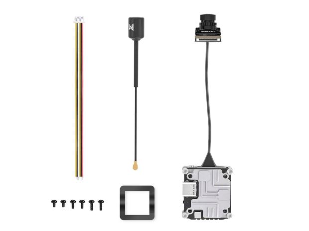 Цифрова відеосистема Caddx Polar Nano Vista Kit, Світлина 2
