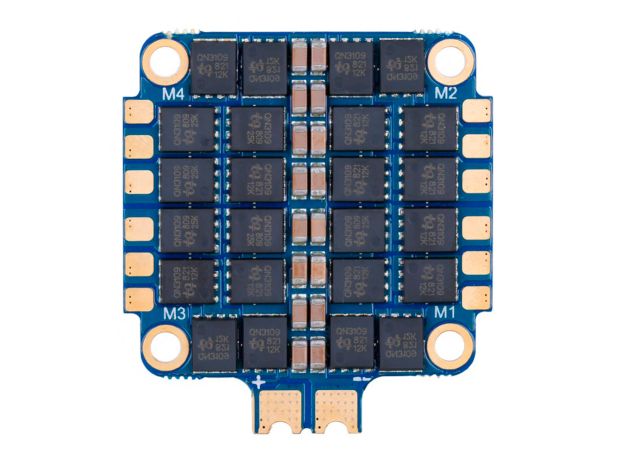 Регулятор безколекторний 4в1 iFlight SucceX-E 45A BLHeli_S, Світлина 1