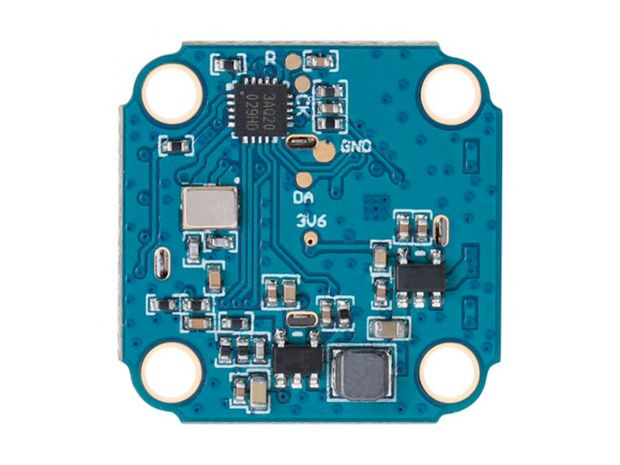 Відеопередавач iFlight SucceX Micro Force 5.8GHz 300mW, Фото 2