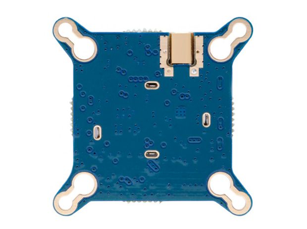 Відеопередавач iFlight SucceX Mini Force 5.8GHz 600mW, Фото 2