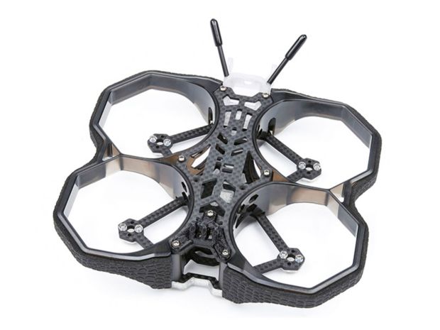 Рама для квадрокоптера iFlight ProTek25 CineWhoop (114мм), Світлина 1