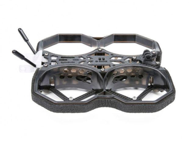 Рама для квадрокоптера iFlight ProTek25 CineWhoop (114мм), Світлина 2