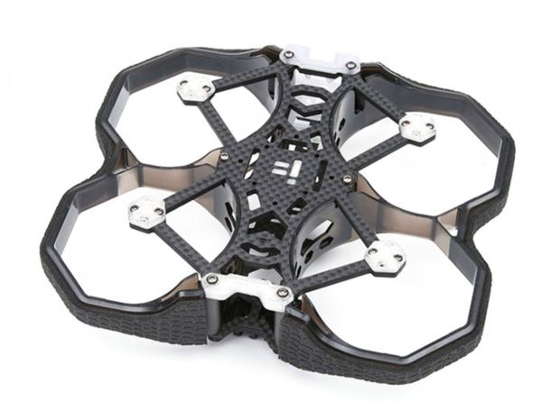 Рама для квадрокоптера iFlight ProTek25 CineWhoop (114мм), Світлина 3