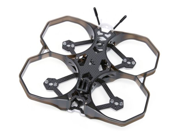 Рама для квадрокоптера iFlight ProTek35 CineWhoop (151мм), Світлина 1