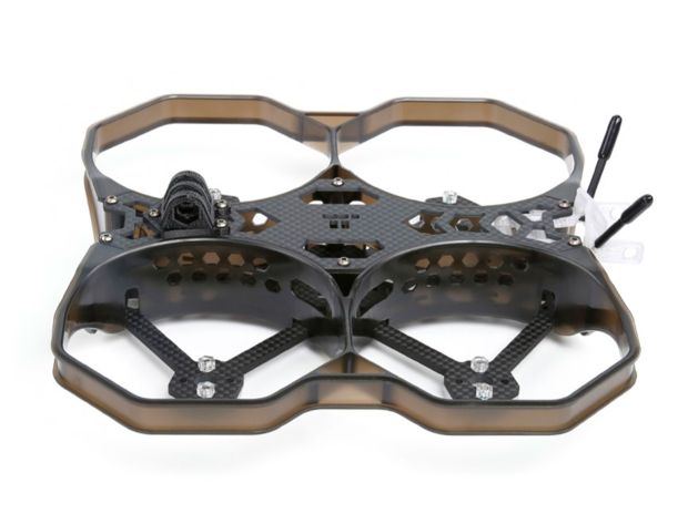 Рама для квадрокоптера iFlight ProTek35 CineWhoop (151мм), Світлина 2