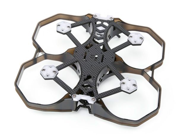 Рама для квадрокоптера iFlight ProTek35 CineWhoop (151мм), Світлина 3