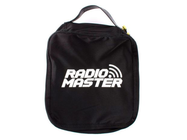 Тканинний чохол для кейсу Radiomaster TX16S, Світлина 1