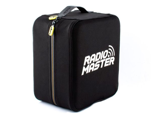Тканинний чохол для кейсу Radiomaster TX16S, Світлина 2