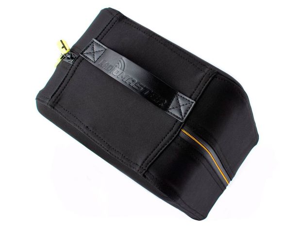 Тканинний чохол для кейсу Radiomaster TX16S, Світлина 3