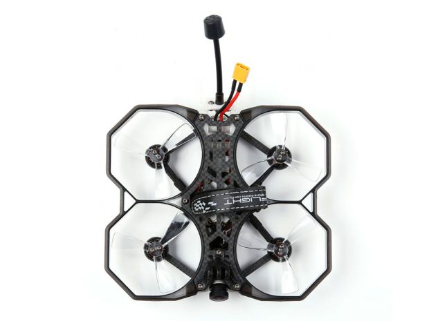 Квадрокоптер iFlight ProTek25 CineWhoop 4S з цифровою відеосистемою Vista (PNP), Світлина 3