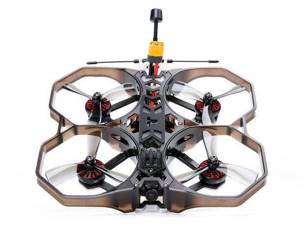 Квадрокоптер iFlight ProTek35 CineWhoop 4S (PNP), Світлина 2