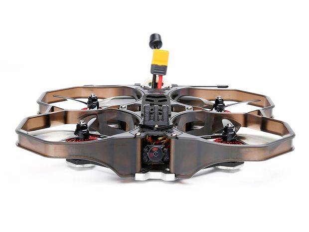 Квадрокоптер iFlight ProTek35 CineWhoop 4S (PNP), Світлина 4