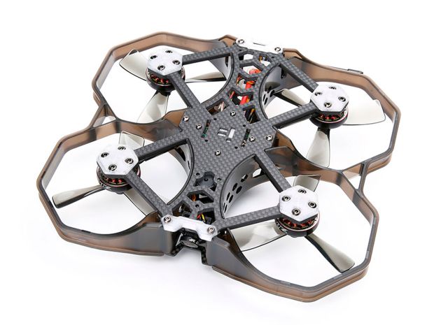 Квадрокоптер iFlight ProTek35 CineWhoop 4S (PNP), Світлина 5