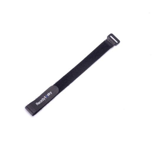 Ремінець Readytosky для фіксації акумулятора на липучці (20х300мм), Світлина 3