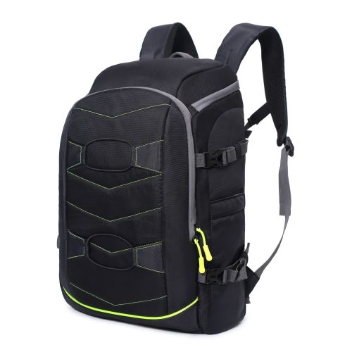 Професійний наплічник для FPV дронів Combo Carry Bag (чорний), Світлина 1