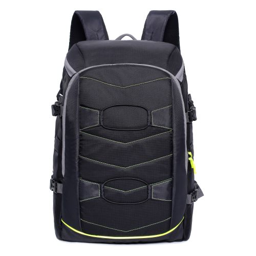 Професійний наплічник для FPV дронів Combo Carry Bag (чорний), Світлина 2