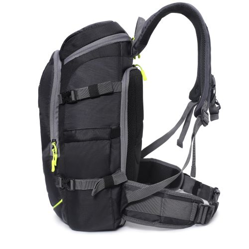 Професійний наплічник для FPV дронів Combo Carry Bag (чорний), Світлина 3