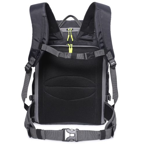 Професійний наплічник для FPV дронів Combo Carry Bag (чорний), Світлина 4