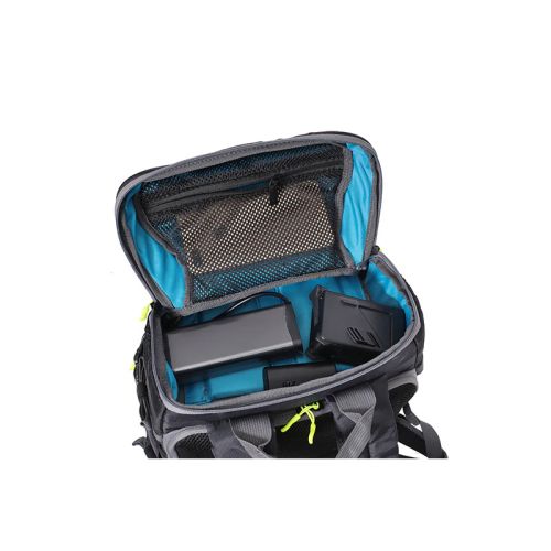 Професійний наплічник для FPV дронів Combo Carry Bag (чорний), Світлина 7
