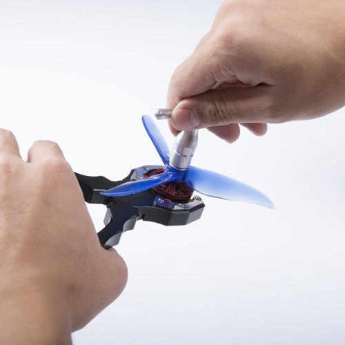 Плоскогубці для встановлення пропелерів, Фото 5