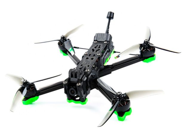 Квадрокоптер iFlight Nazgul Evoque F5X 4S (PNP), Фото 1