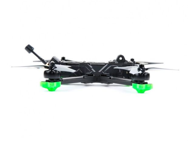 Квадрокоптер iFlight Nazgul Evoque F5X 4S (PNP), Фото 3