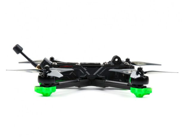 Квадрокоптер iFlight Nazgul Evoque F5X 4S з цифровою відеосистемою Vista (PNP), Світлина 3