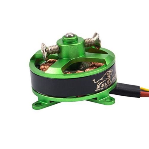 Двигун безколекторний ReadyToSky 2804-1700kv, Світлина 1