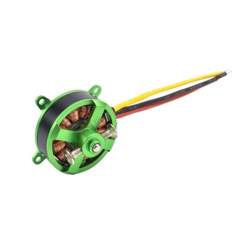 Двигун безколекторний ReadyToSky 2804-1700kv, Світлина 2