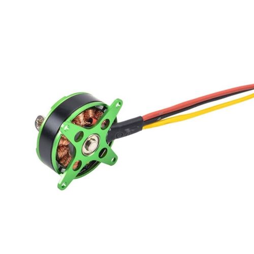 Двигун безколекторний ReadyToSky 2804-1700kv, Світлина 3