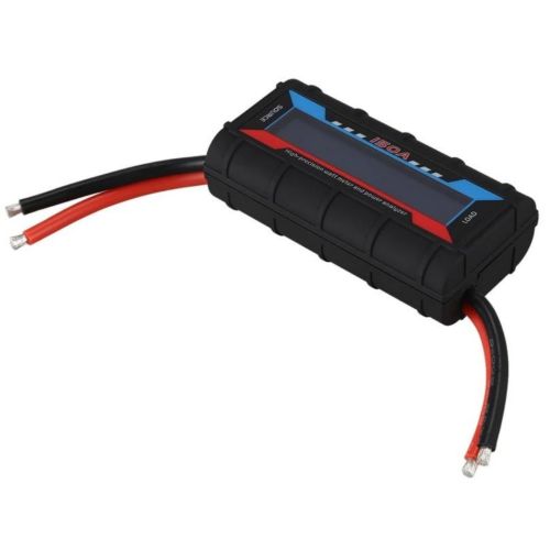 Ватметр 60В/150А, Світлина 2