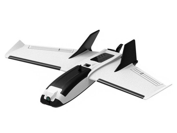 Модель літаючого крила FPV ZOHD Dart 250G (ARF), Світлина 1