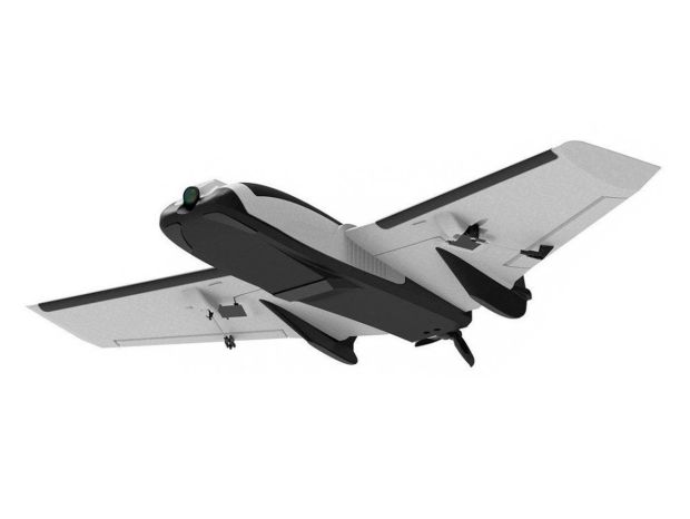 Модель літаючого крила FPV ZOHD Dart 250G (ARF), Світлина 2