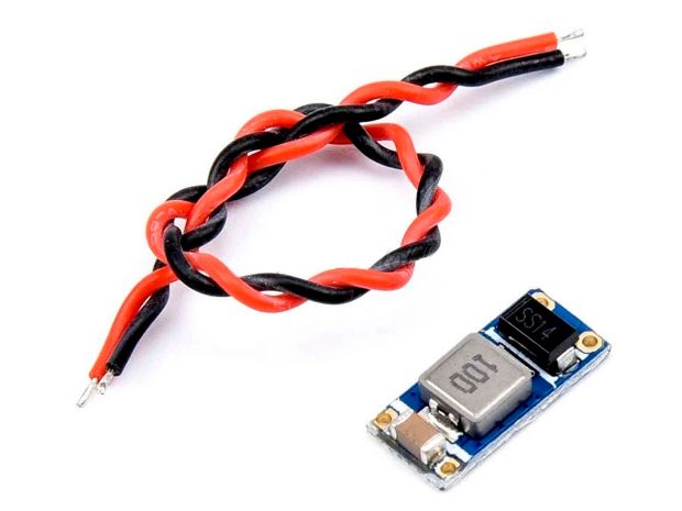 LC-фільтр Readytosky Micro 1A (1-4S), Світлина 1