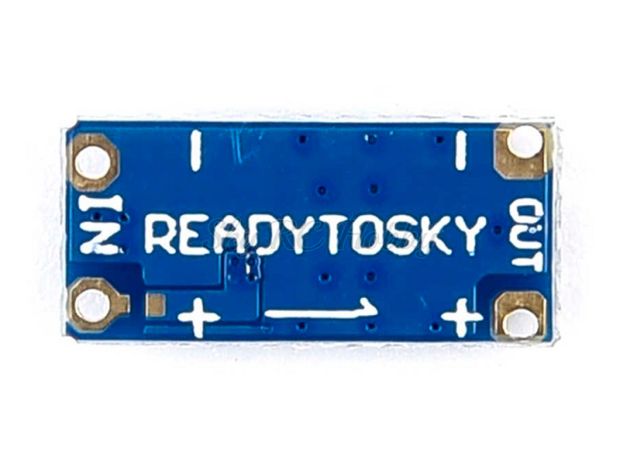 LC-фільтр Readytosky Micro 1A (1-4S), Світлина 2