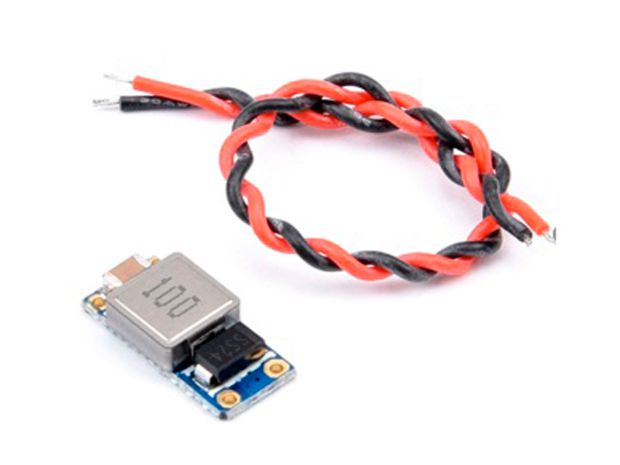 LC-фільтр Readytosky Micro 2A (2-4S), Світлина 1