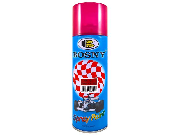 Фарба BOSNY №06 (Honda PB-3C), Фото 1