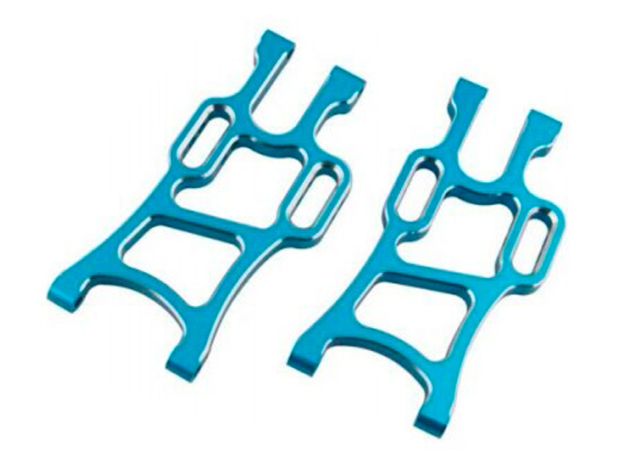 Передній нижній важіль підвіски HSP (алюміній) пара (108019), Світлина 1