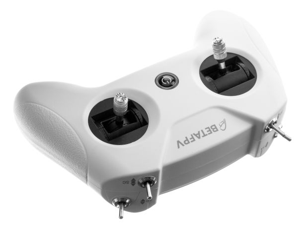 Радіоапаратура BetaFPV LiteRadio 2 SE (ELRS 2.4ГГц), Світлина 2