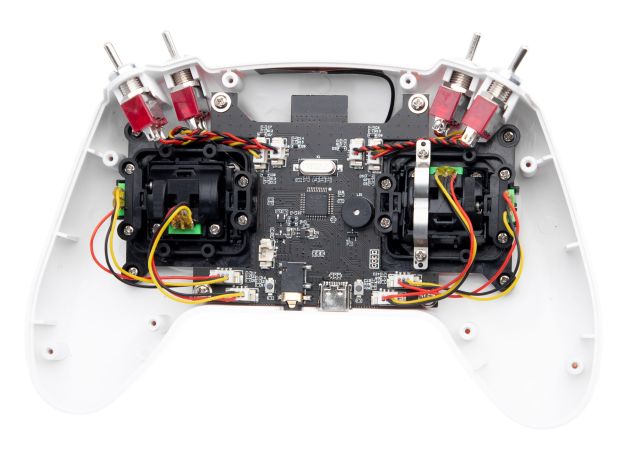 Радіоапаратура BetaFPV LiteRadio 2 SE (ELRS 2.4ГГц), Світлина 6