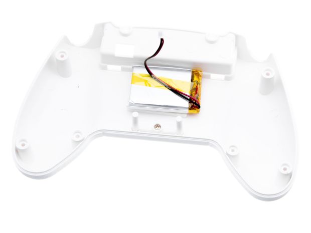 Радіоапаратура BetaFPV LiteRadio 2 SE (ELRS 2.4ГГц), Світлина 7