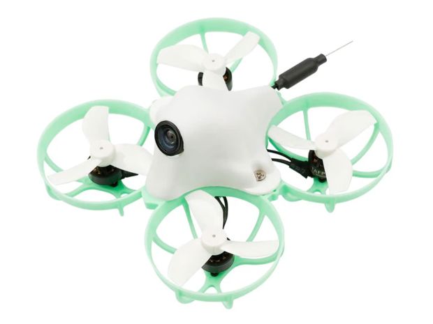 Квадрокоптер Meteor65 Pro Whoop (ELRS 2.4GHz), Фото 1