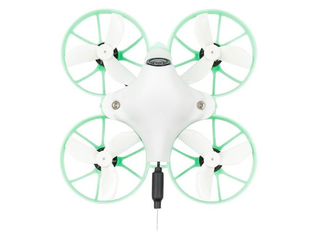 Квадрокоптер Meteor65 Pro Whoop (ELRS 2.4GHz), Фото 2