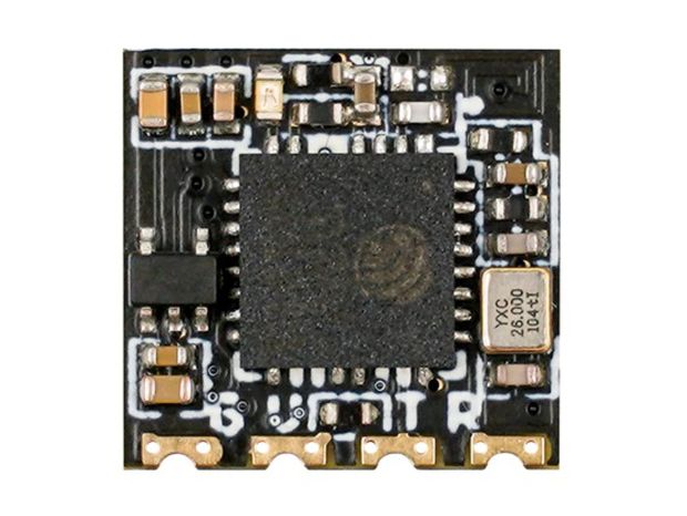 Приймач BetaFPV ELRS Lite (2.4GHz), Світлина 2