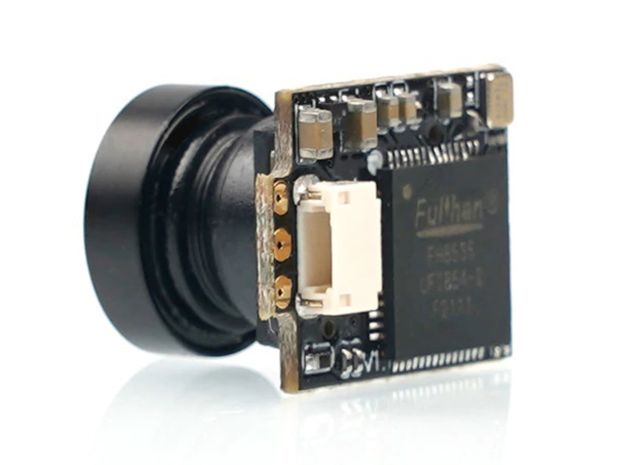 Камера BetaFPV Micro C02 (з канопою), Фото 2