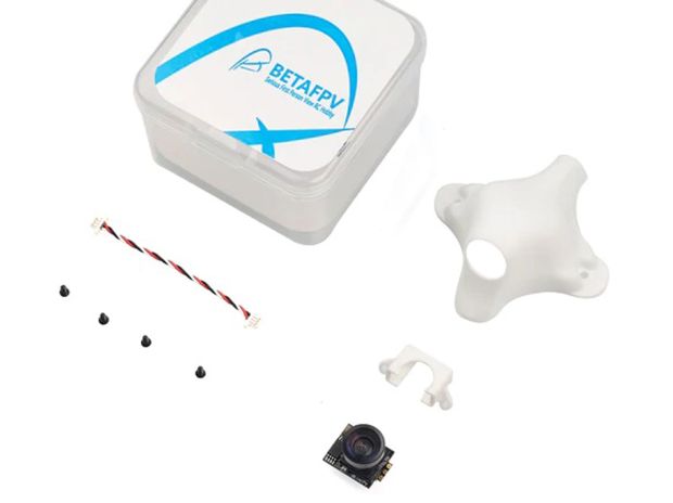 Камера BetaFPV Micro C02 (з канопою), Фото 6
