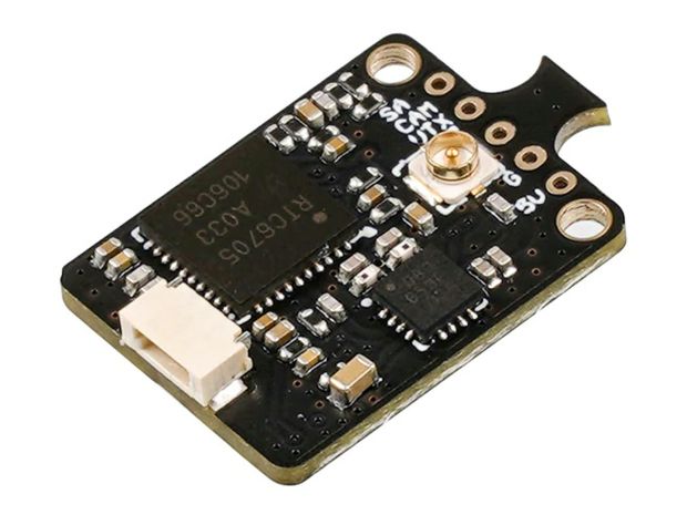 Відеопередавач BetaFPV M03 5.8GHz 350mW, Фото 1