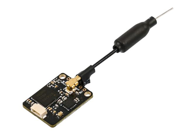 Відеопередавач BetaFPV M03 5.8GHz 350mW, Фото 3