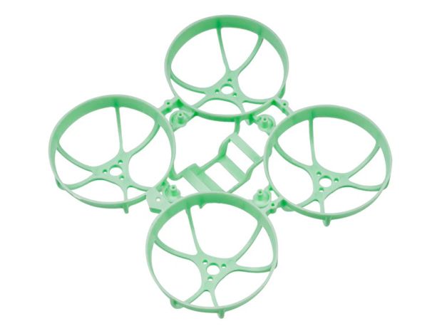 Рама BetaFPV Meteor65 Pro (Green), Світлина 1