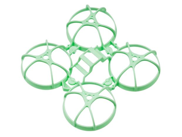 Рама BetaFPV Meteor65 Pro (Green), Світлина 2